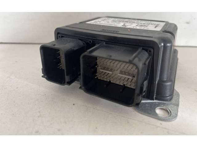Блок подушек безопасности CV4T14B321CH, 6400006939AC   Ford Kuga II