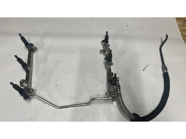 Vstřikovač A2720700995 Mercedes-Benz E W211 pro benzínový motor 3.5 M 272.964