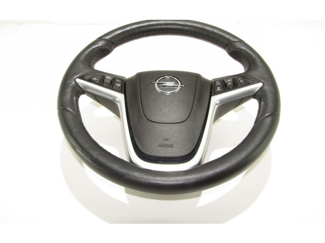 Volant Opel Zafira C 2013 13387036