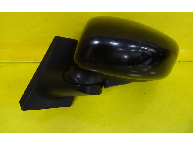 Зеркало электрическое Fiat Idea - года