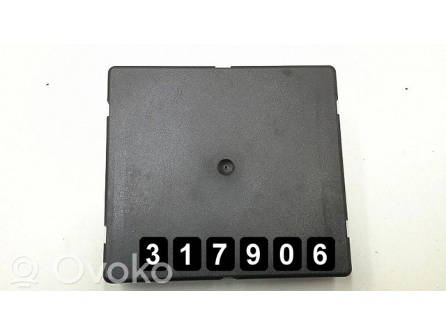 Řídící jednotka 4L0907289A Audi Q7 4L 2006