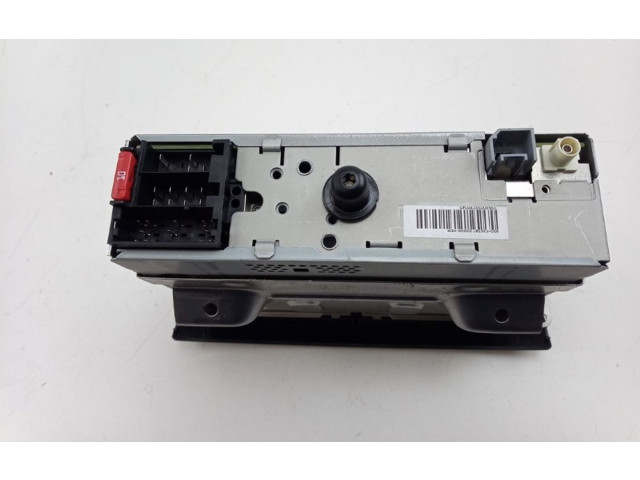 Радио/ проигрыватель CD/DVD / навигация 0815083120, 0815083120   Opel Combo 