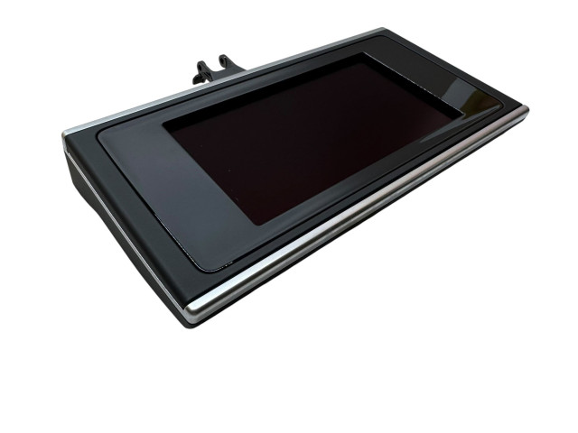 Bildschirm / Display / Anzeige    4G0919603   Audi A6 S6 C7 4G