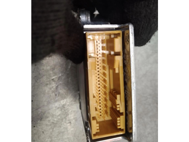 Блок подушек безопасности 96806963   Chevrolet Astra