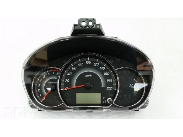 Přístrojová deska Mitsubishi Space Star 2015 8100C439, 1575705812