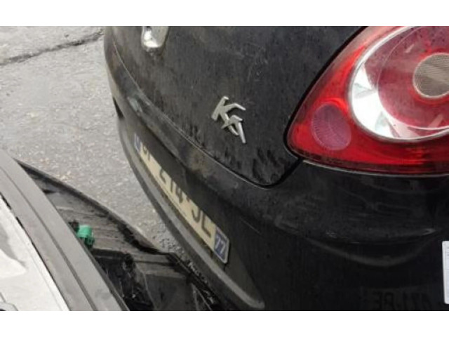 Руль Ford Ka  2009 - 2017 года 1893361      