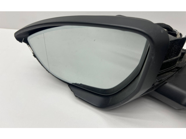 Зеркало электрическое Audi e-tron - года