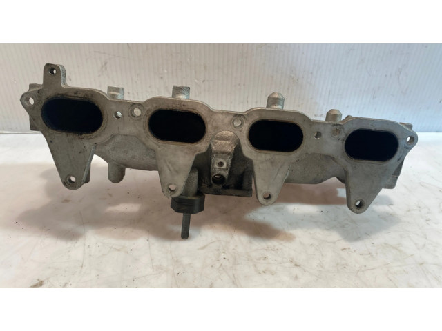 Всасывающий коллектор