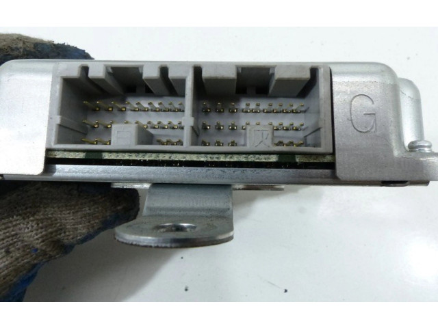 Řídící jednotka 33910-57L30, IMPRK647709 Suzuki Kizashi 2012