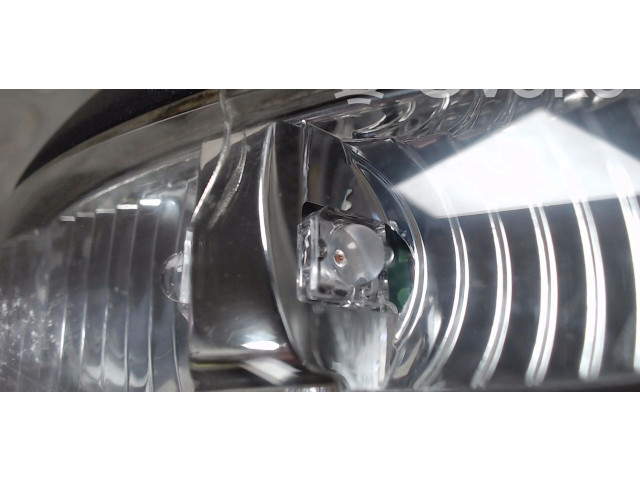 Pojistková skříňka Зеркало (управляемое электричеством) NICHTZUTREFFEND Mercedes-Benz A W169 2007