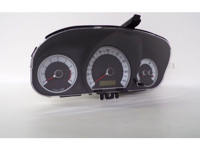 Ручка стеклоочистителей 940031H050, 940031H050   KIA Pro Cee'd I