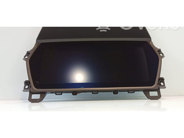 Панель приборов 023177, 62105A25B80   BMW Z4 g29       