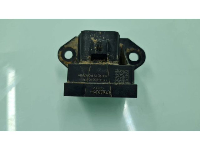 Блок управления двигателя F1FA9D370FA, MODULOELECTRONICO Ford Ranger