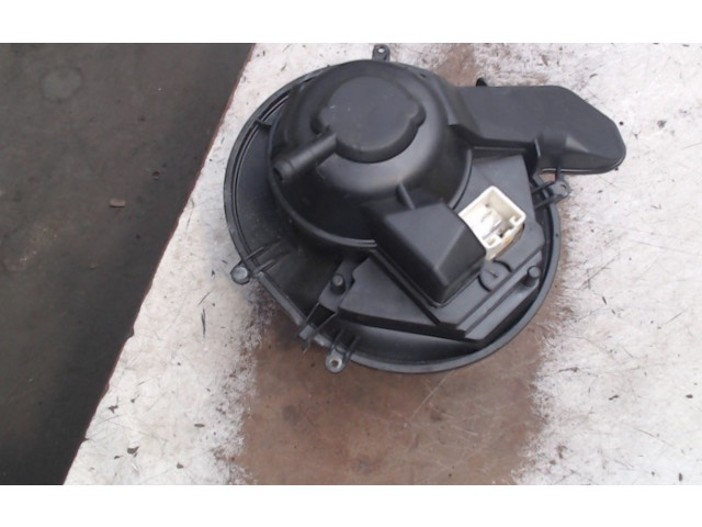 Вентилятор печки Volvo V70