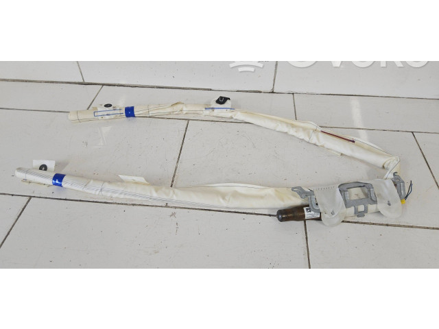 Боковая подушка безопасности 5M0880742E, 681ASG7003TLW Volkswagen Golf Plus