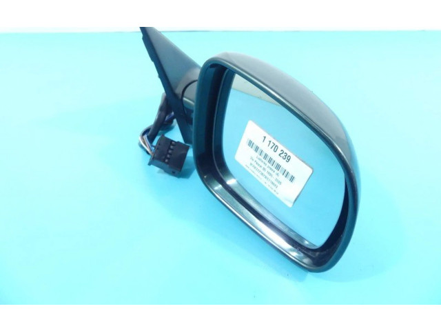 Zpětné zrcátko  Volkswagen PASSAT B5.5 1997  IMPRK1170239  