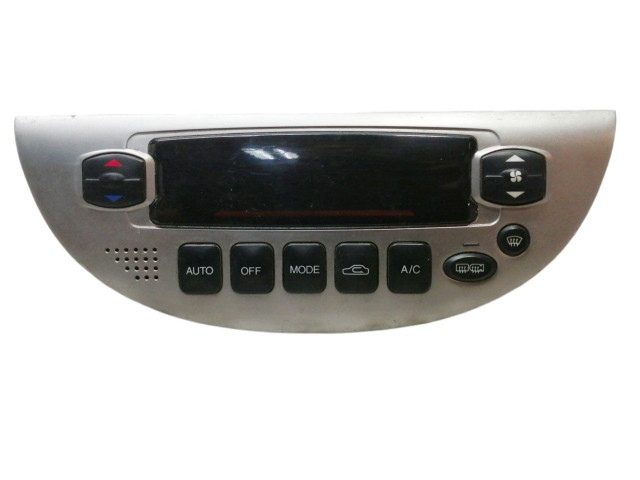 Модуль блока управления кондиционером 96415173 Chevrolet Tacuma