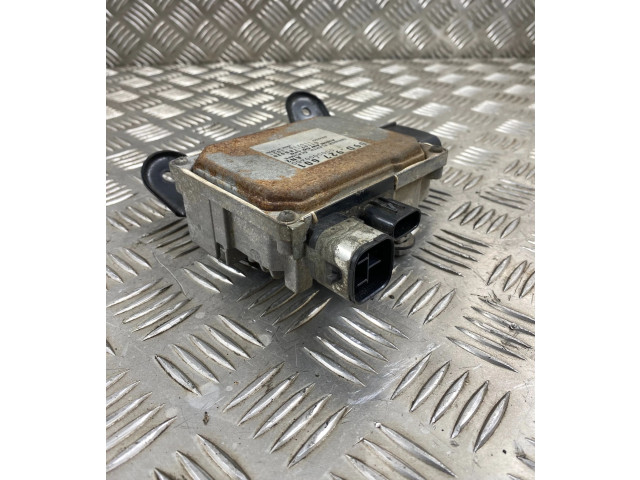 Блок управления коробкой передач 09D927601   Volkswagen Touareg II