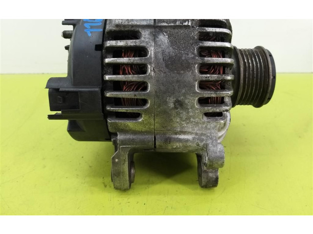 Генератор 06F903023C Audi A3 S3 8L