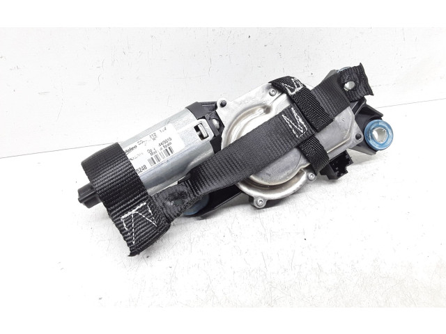 Моторчик заднего дворника     Volvo V70