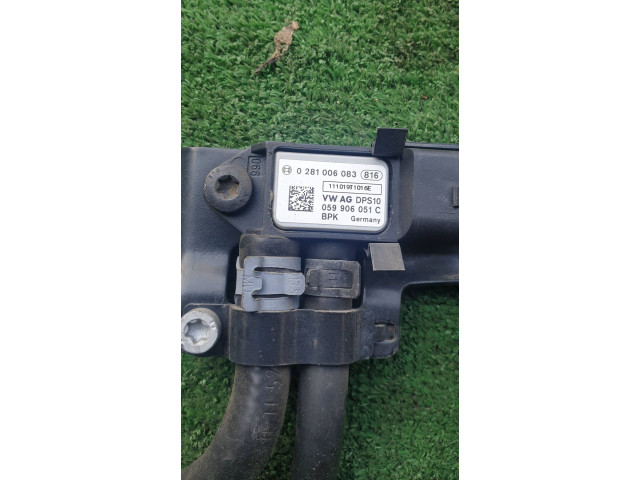 Топливный насос