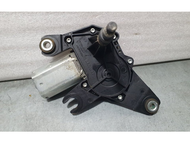 Моторчик заднего дворника 8200734582C, W000004040    Dacia Sandero