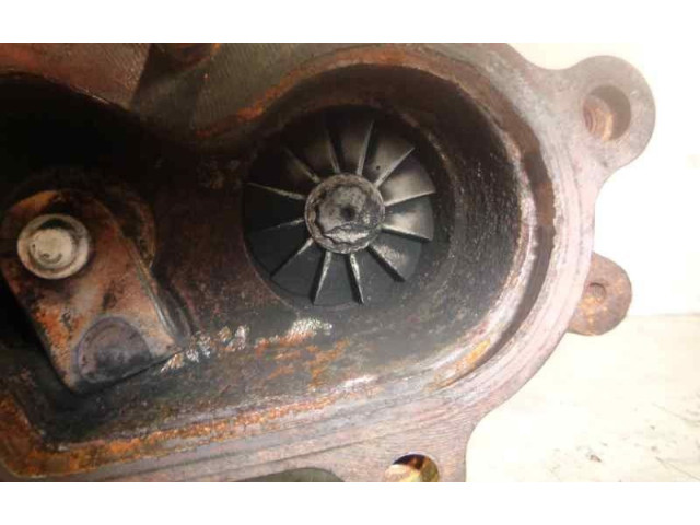 Turbodmychadlo Турбина Chrysler Voyager VM69B