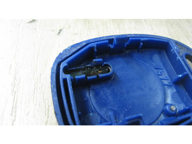 Комплект блоков управления 0281011505, 55198476 Fiat Multipla