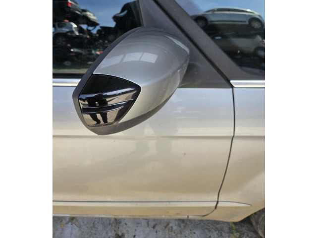 Зеркало (механическое) Ford Galaxy 2006 - 2015 года