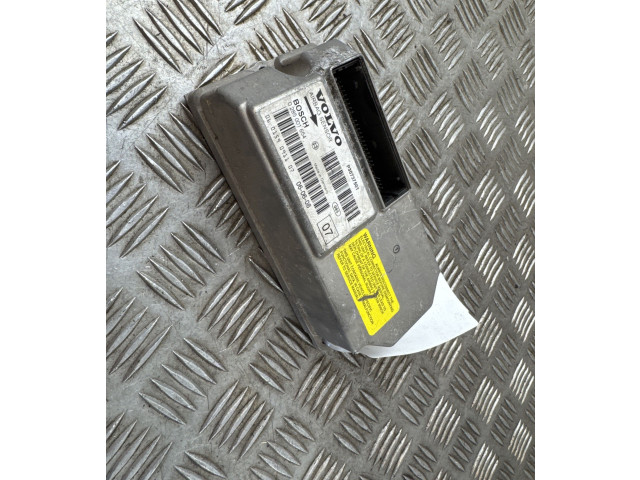 Блок подушек безопасности 0285001654, 0285001654   Volvo XC90
