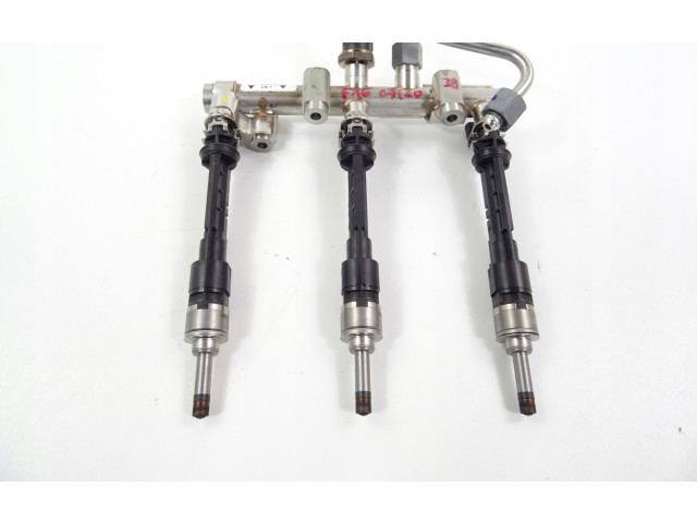 Vstřikovací lišta 175228660R Nissan Juke II F16