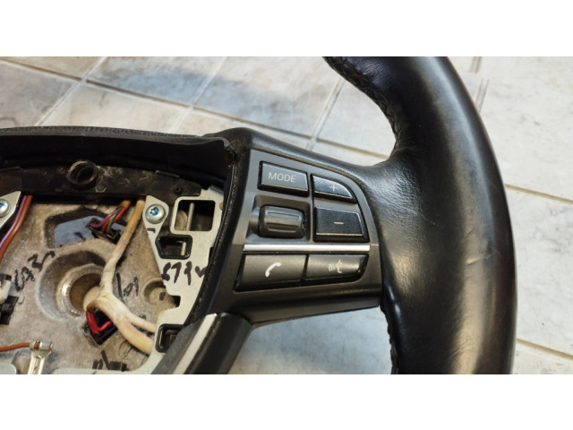 Volant BMW 5 GT F07 2011