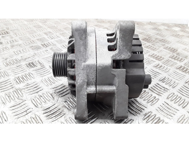 Генератор 0986049690, 131674 Citroen C3 Pluriel 1.6