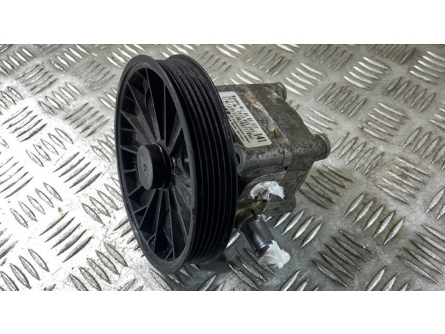 Насос усилителя руля