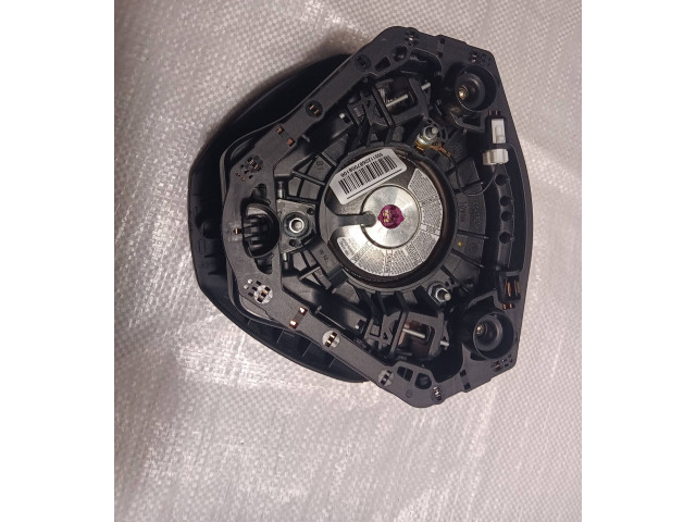 Подушка безопасности водителя 07355265270, 34112938B Citroen Nemo