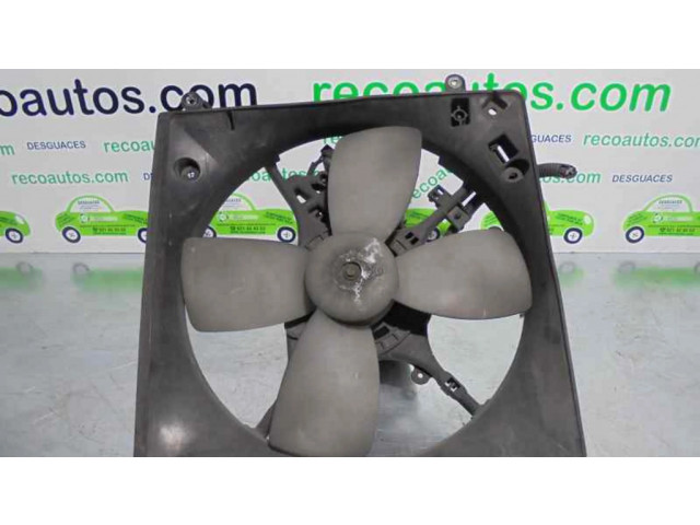 Вентилятор радиатора MR212486 Mitsubishi Galant 2.0