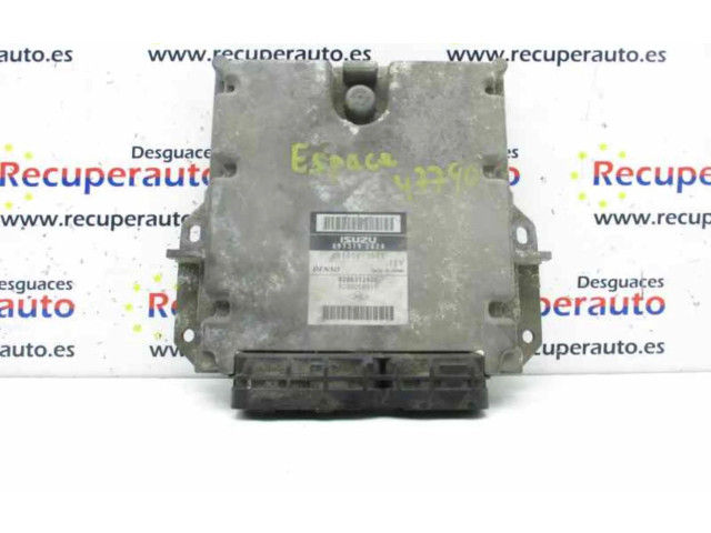 Řídící jednotka 8973192824 Renault Espace IV