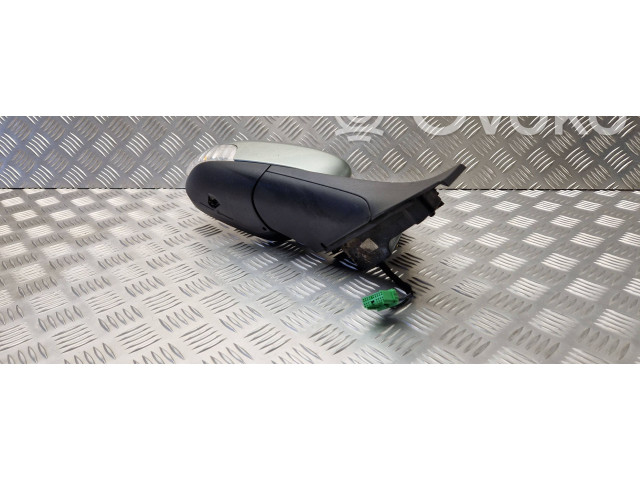 Зеркало электрическое        Volvo V70  2008 - 2013 года   