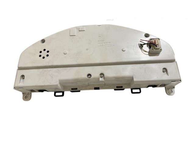 Панель приборов 31270899AA, 36002598   Volvo V70       