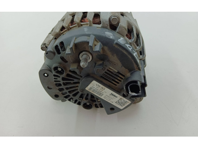 Генератор 05E903026Q, 2740516C Seat Arona 1.0