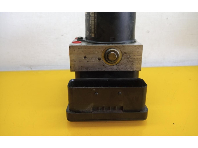 Блок АБС 1K0614517M Volkswagen Golf Plus 2005 - 2013 года