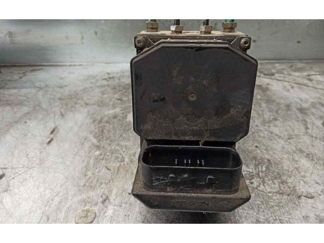 Блок АБС 1496637080, 0265225165 Citroen C8 - года