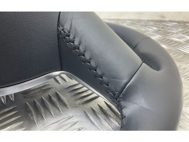 Volant Audi TT TTS Mk2 2008 8J0419091, 8J0880201H