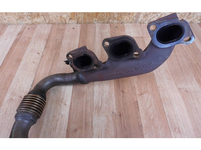  Турбина Jeep Grand Cherokee 3.0 35242180G         