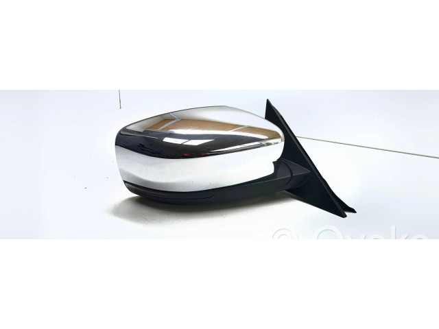 Зеркало электрическое        Chrysler 300C  2011- года   