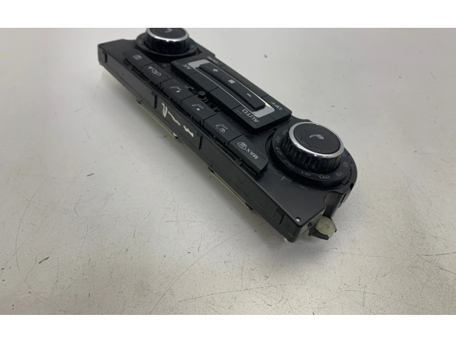 Блок управления климат-контролем 3T0907044CS, 5HB01296711 Skoda Yeti (5L)