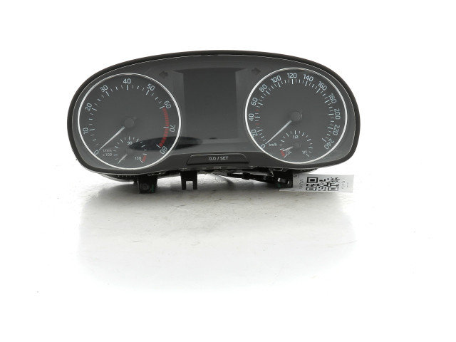 Панель приборов 6V0920740B, A0-4175A Skoda Fabia Mk3 (NJ)