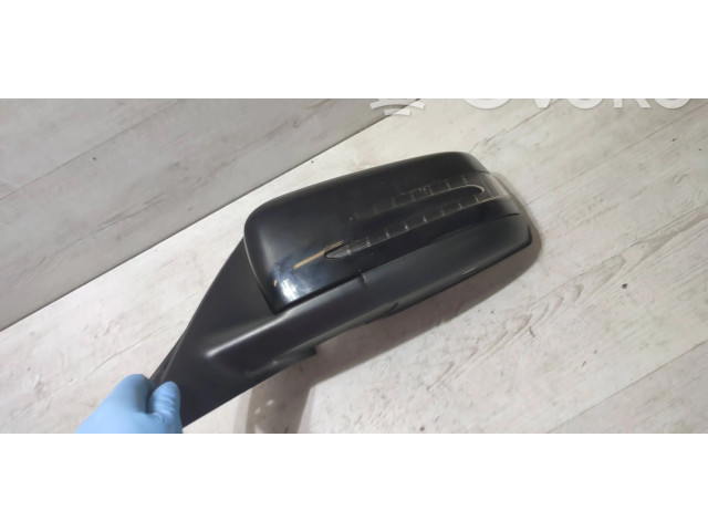 Зеркало (механическое)       Mercedes-Benz CLA C117 X117 W117  2013 - 2019 года   