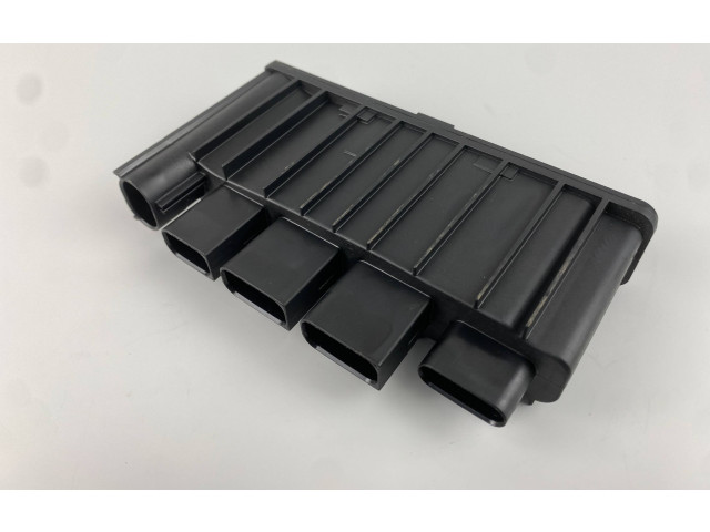 Блок управления 8661071 Mini Cooper Countryman F60