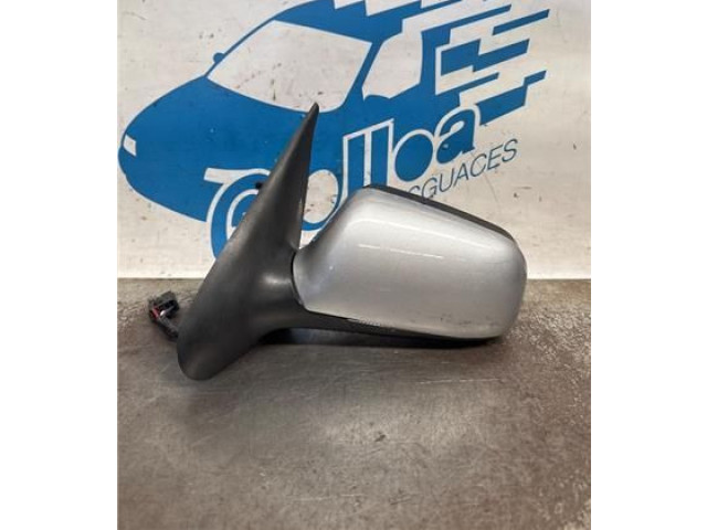 Зеркало (управляемое электричеством)